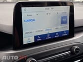 Ford Focus 1.0 EcoBoost MHEV Connected Design