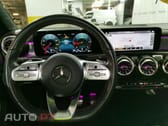 Mercedes-Benz CLA 200 d Style Aut.