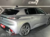 Peugeot 308 1.5 BlueHDi Allure Pack