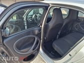 Smart ForFour 1.0 71cv GPS XClusive