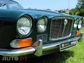Jaguar XJ6 4.2 Série 1