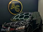 Volkswagen Golf VII GTI PERFORMANCE