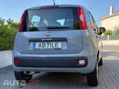 Fiat Panda 1.2 Lounge S&S