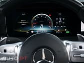 Mercedes-Benz AMG GT 53 4MATIC+