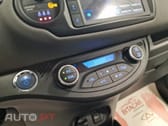 Toyota Yaris 1.5 HSD Comfort