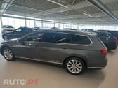 Volkswagen Passat Variant TSI GTE Highline