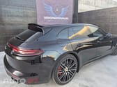 Porsche Panamera 4 E-Hybrid