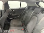 BMW 116 d Corporate Edition