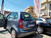 Fiat Idea 1.2 16V Dynamic