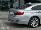 BMW 420 d Line Sport Auto