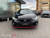 Honda Civic 1.6 i-DTEC Executive Premium