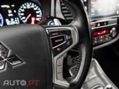 Mitsubishi Outlander 2.4 Instyle