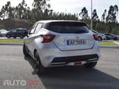 Nissan Micra 1.0 IG-T N-Sport