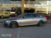 BMW 320 d Coupe