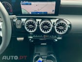 Mercedes-Benz CLA 250 I.V.A DEDUTIVEL e AMG Advanced 