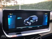 Peugeot E-2008 50 kWh GT