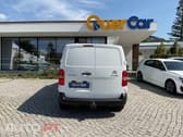 Citroen Jumpy 1.5 BlueHDi M