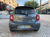 Nissan Micra 1.2 Acenta
