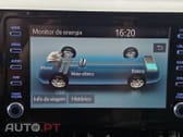 Toyota Corolla 2.0 Hybrid Exclusive