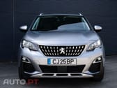 Peugeot 3008 1.6 BlueHDi Allure