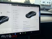 Tesla Model 3 Long Range AWD Dual Motor