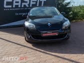 Renault Mégane 1.5 dCi BOSE Edition