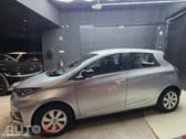 Renault Zoe (c/ Bateria) Zen 50