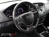 Hyundai i20 1.1 CRDi Comfort