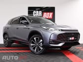 MG HS 1.5 T Luxury AT