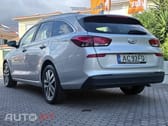 Hyundai i30 1.0 T-GDi Comfort