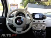 Fiat 500 1.0 Hybrid Connect