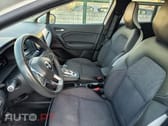 Renault Captur 1.6 E-Tech Plug-In Intens