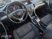 Honda Accord 2.2 i-DTEC Executive Advance E.Limitada