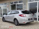 Renault Mégane Sport Tourer 1.5 dCi GT Line CO2 Champion