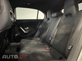 Mercedes-Benz A 250 e 8G-DCT Advanced AMG Line