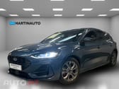 Ford Focus 1.0 EcoBoost MHEV ST-Line