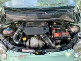 Fiat 500 FIAT 500