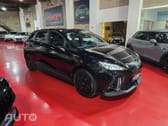 MG MG4 51 kWh Standard