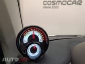 Smart ForTwo EQ Electric Drive Passion 