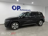 Mercedes-Benz EQB 250+ Edition