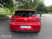 Renault Clio 1.0 TCe Exclusive CVT