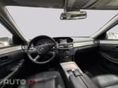 Mercedes-Benz E 350 CDI