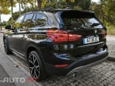 BMW X1 16 d sDrive Advantage