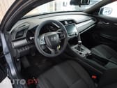 Honda Civic 1.6 i-DTEC Elegance Navi