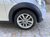 MINI Countryman One D