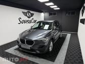 BMW X1 16 d sDrive Advantage