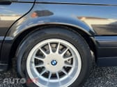 BMW 524 td