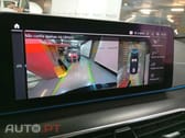 BMW 520 e Pack M
