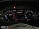 Audi A1 A1 SB 25 TFSI Advanced