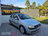 Opel Corsa 1.7 DTi 16V Sport